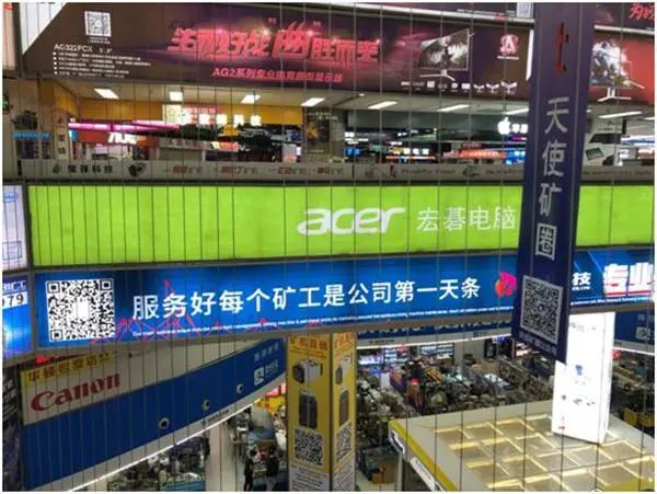 连RTX2080都倒涨1000，这些挖币的矿工们真的杀疯了