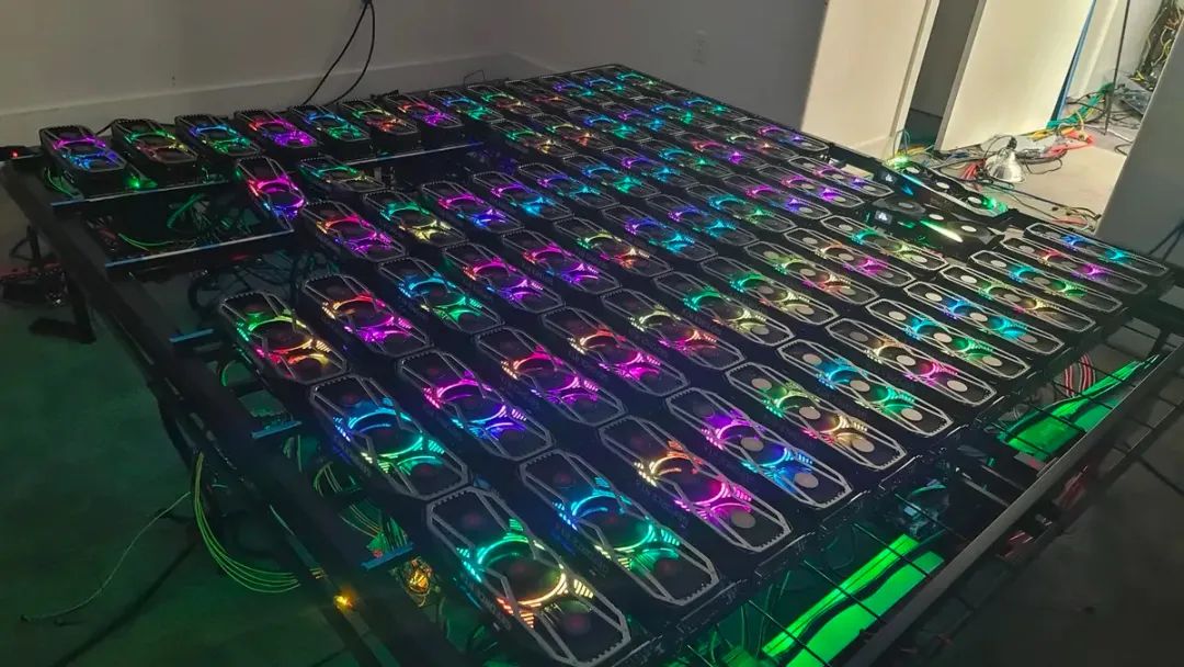 连RTX2080都倒涨1000，这些挖币的矿工们真的杀疯了