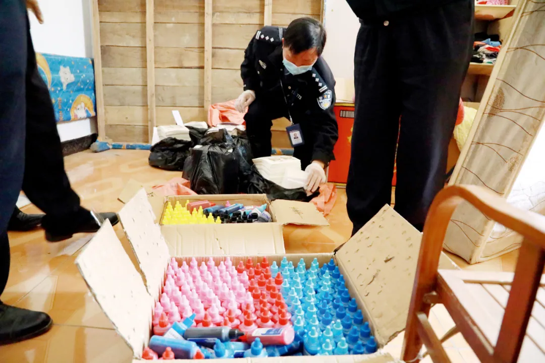 湖南道县“假币江湖”：偏僻村庄家族式犯罪，被戏称“中国第二人民银行”