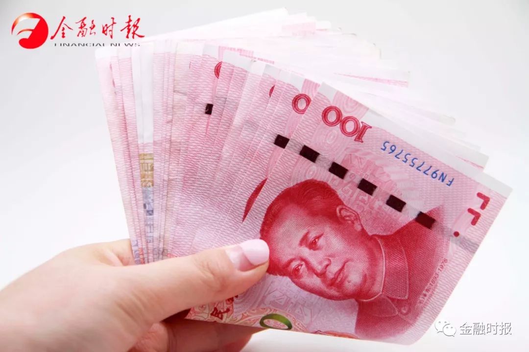 如何看待M2增速继续走高？