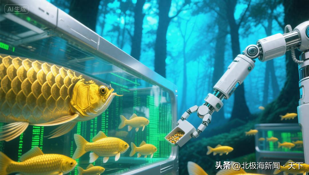浙江：涉案4.5亿元！揭秘“虚拟养鱼”“未来矿场”幕后…