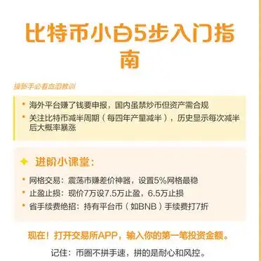 比特币怎么玩_比特币小白入门指南_比特币钱包选择