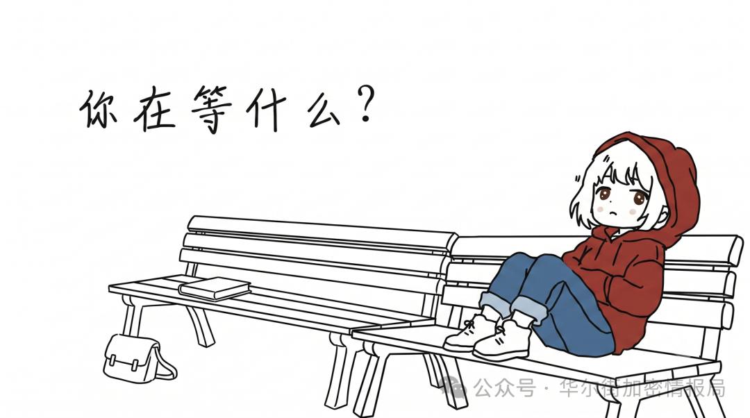 6万美金机的比特币机构抄底了没?3万美金的BTC还能等到?
