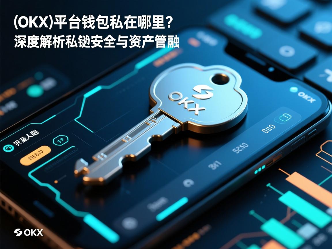 欧易（OKX）平台钱包私钥在哪里？深度解析私钥安全与资产管理