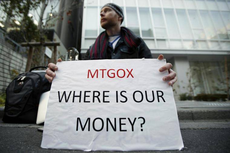 简单回顾“交易所一哥”Mt. Gox兴衰史:三载辉煌与十年赎罪