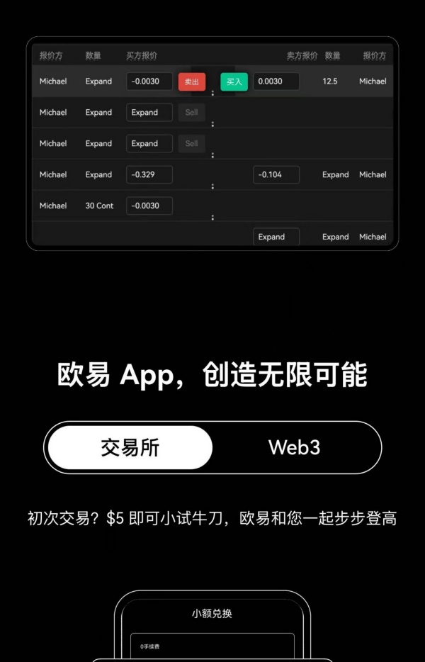 欧易okex靠谱吗(数字货币交易所可靠平台)