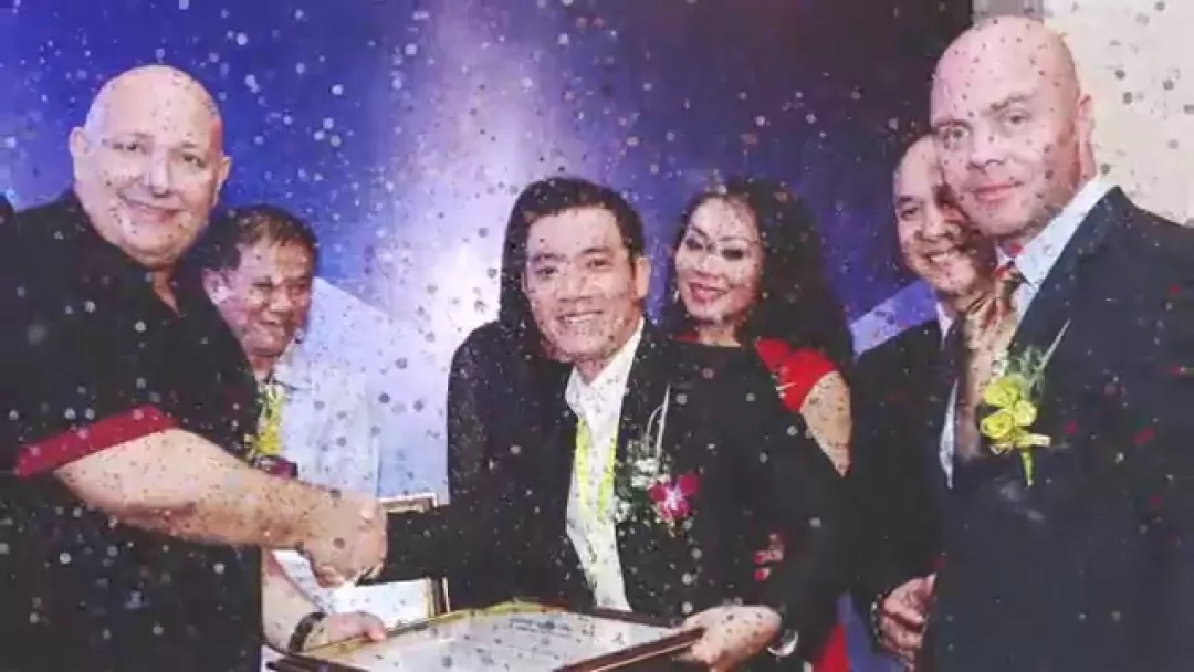 传销数字币_克拉币投资_珍宝币骗局