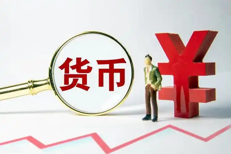 M0M1M2货币供应量含义股市预测运用_m1 m2货币_M1与M2剪刀差分析经济活跃度指标