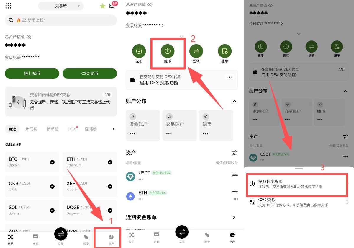欧易老账号怎么获得20%手续费减免？2026最新激活方法