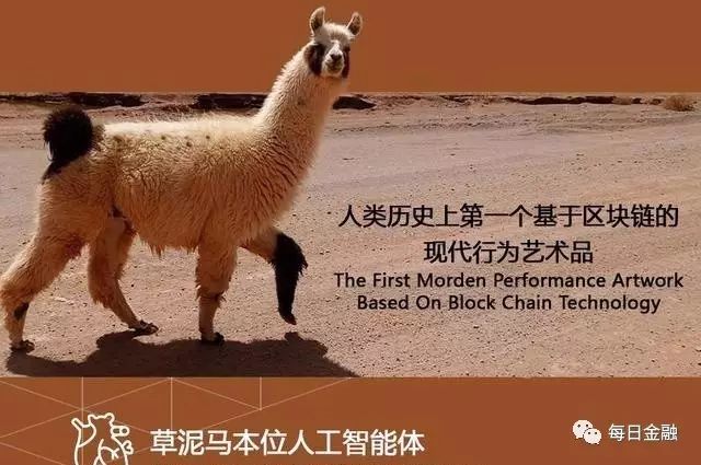 ICO潮水退去 回头看那些哭笑不得的奇葩代币