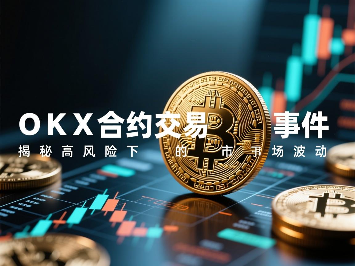 OKX合约交易爆仓事件,揭秘高风险下的市场波动(web3官网)