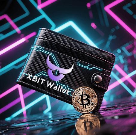XBIT Wallet把握长线机会OKX钱包玩转DeFi