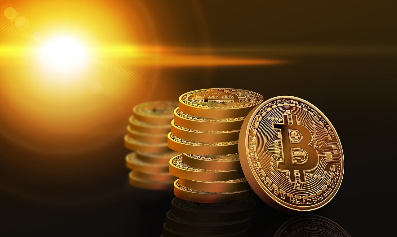 青岛挖矿举报引关注,比特币挖矿的隐忧与监管之思