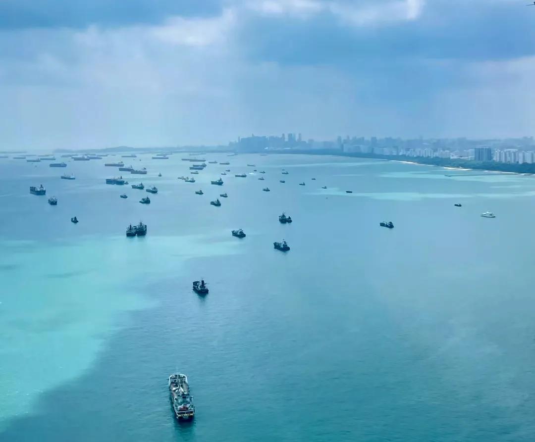 泰国克拉地峡能成克拉运河吗？难度大，事关马六甲海峡的地位