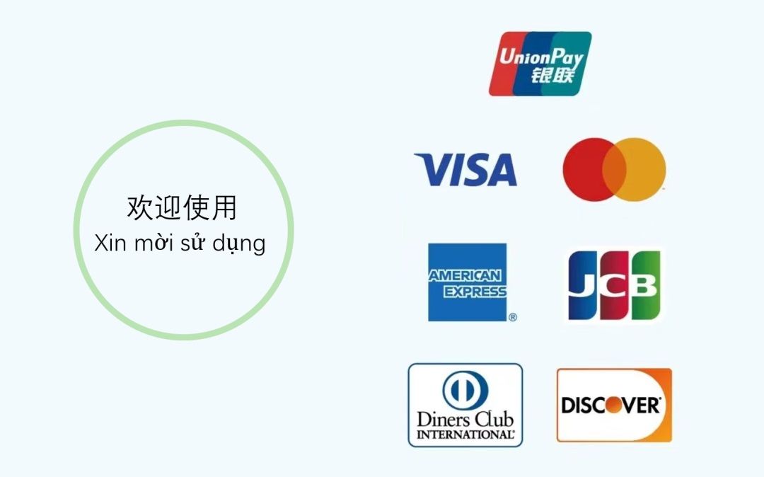 【广西】境外来桂人员支付服务指南