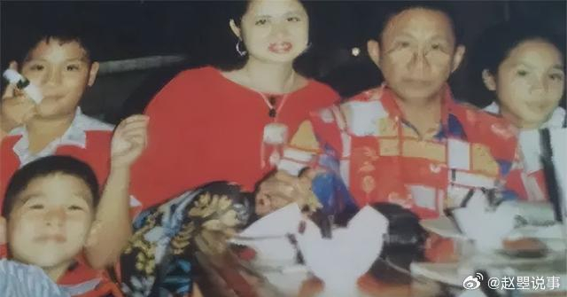 1995年,60岁的泰国亲王提迪潘让人给在咖啡里下了毒,把命丢了…