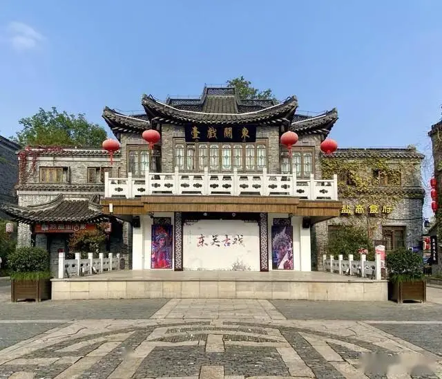 蒲城一日游必去景点 清代考院博物馆简介 杨虎城将军纪念馆简介_蒲城 兴镇