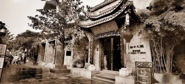 蒲城 兴镇_蒲城一日游必去景点 清代考院博物馆简介 杨虎城将军纪念馆简介
