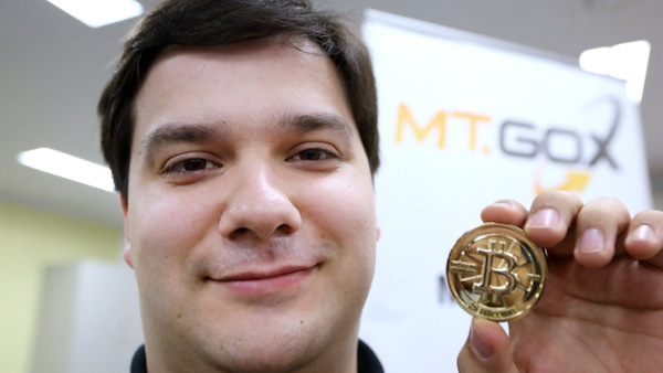 MT.Gox 倒闭内幕：不负责任的领导者葬送一切