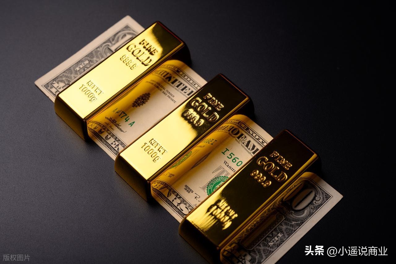 一口气了解黄金暴跌的真相,未来金价何去何从?