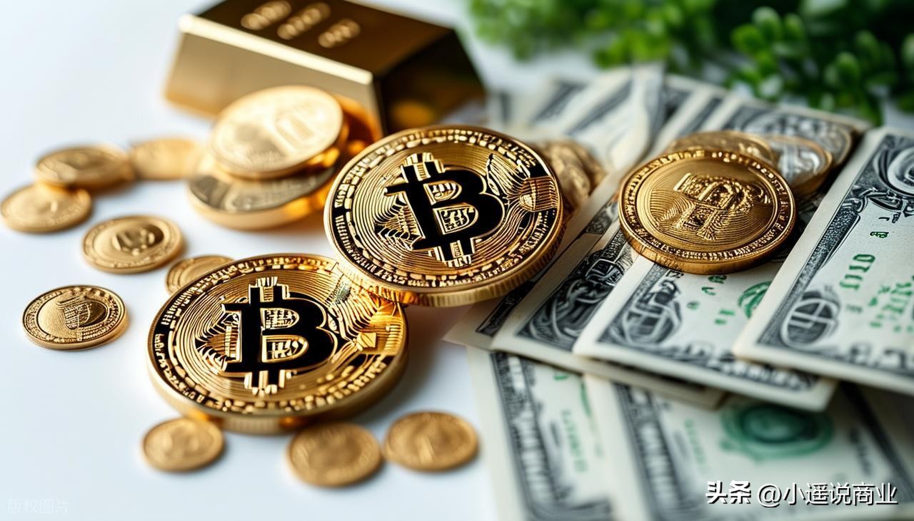 一口气了解黄金暴跌的真相,未来金价何去何从?