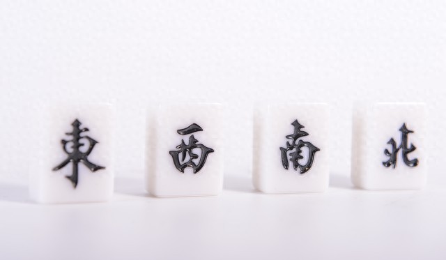 麻将听牌死等必输！3个止损绝招，高手都在偷偷用