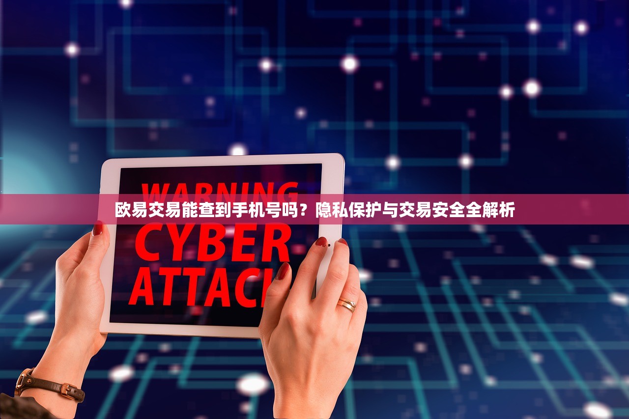 欧易交易能查到手机号吗？隐私保护与交易安全全解析