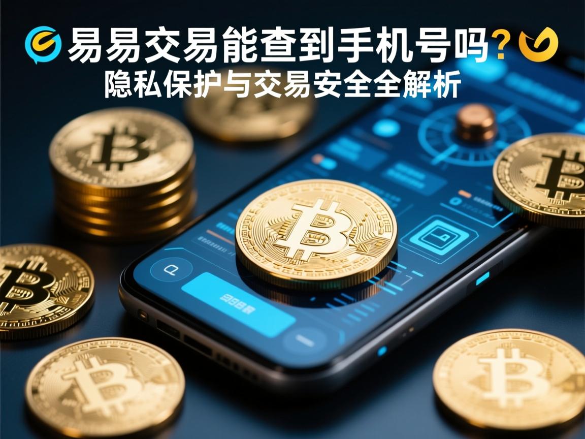 欧易交易能查到手机号吗？隐私保护与交易安全全解析