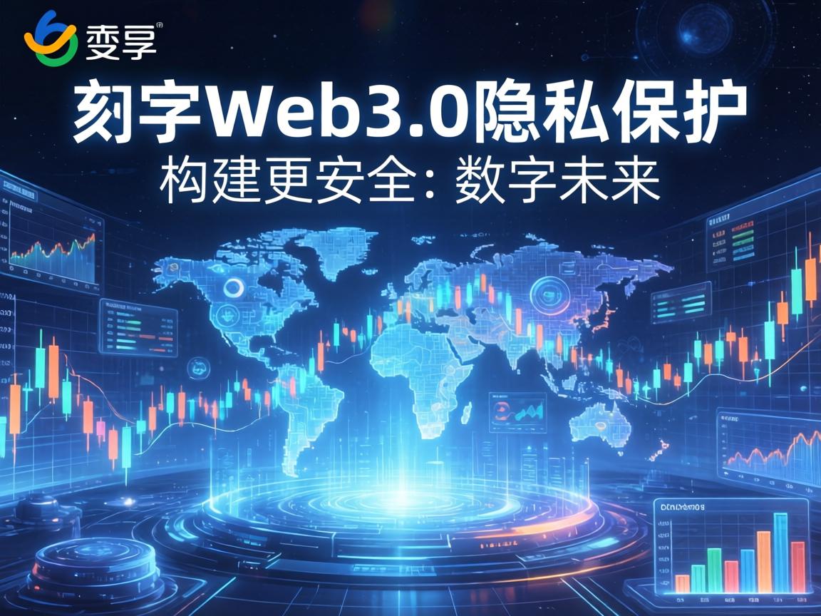 欧易Web3.0隐私保护,构建更安全的数字未来