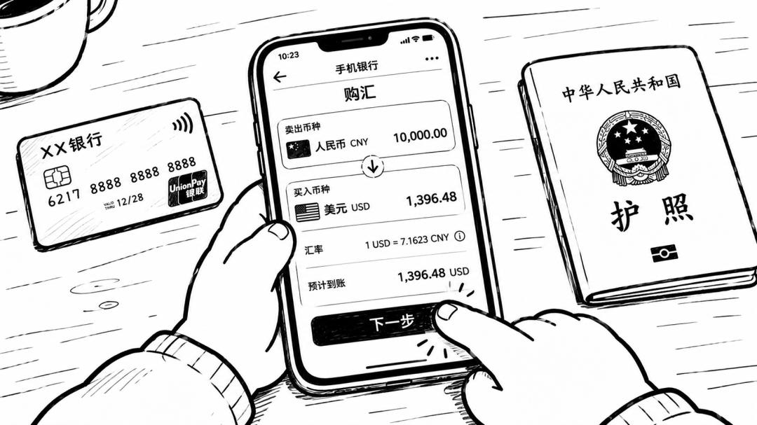 出国办卡别乱选，Visa、Master、银联大有讲究，看完这篇少吃亏