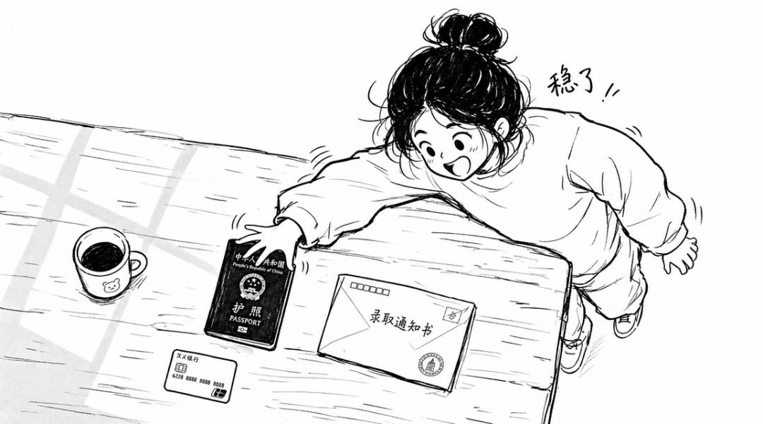 出国办卡别乱选，Visa、Master、银联大有讲究，看完这篇少吃亏