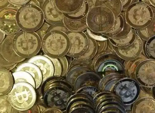 比特币挖矿淘汰_虚拟货币挖矿危害_国家整治虚拟货币产业