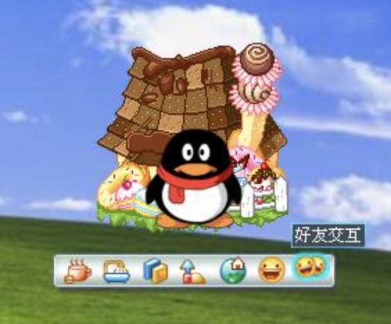 带你回忆90后最喜欢的10大QQ游戏
