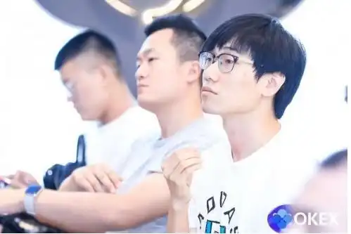 OKEx上半年工作关键点_OK跨界交流会_okx