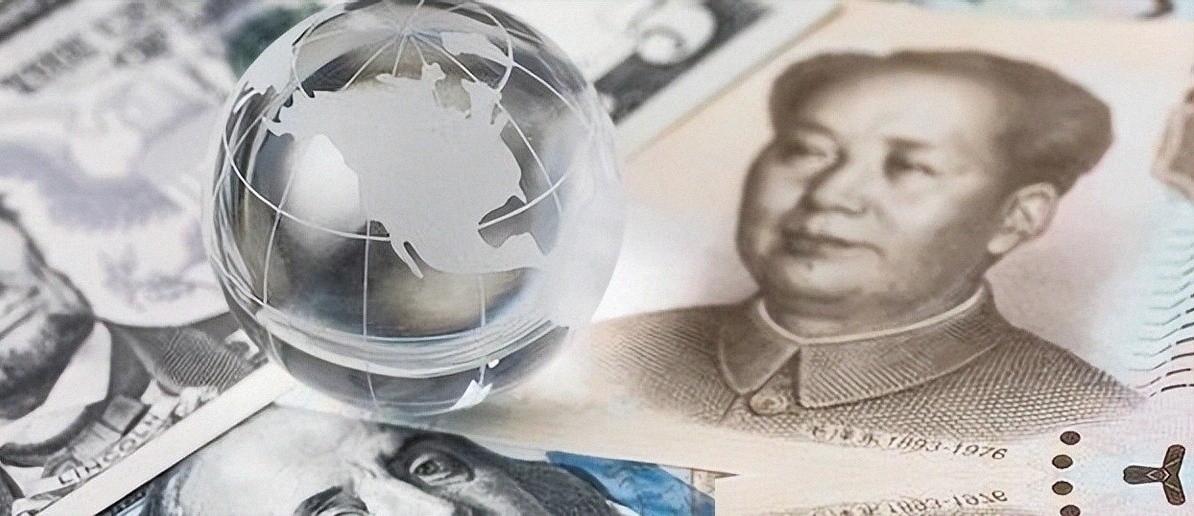 才明白，原来人民币只有在中国才叫人民币，在国外的叫法高大上