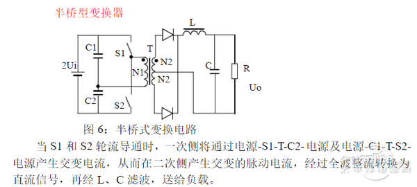 电源不知道的事(19):谈谈电源主流结构