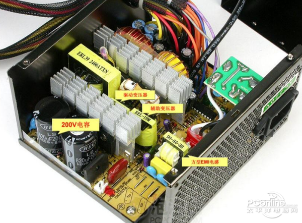电源不知道的事(19):谈谈电源主流结构