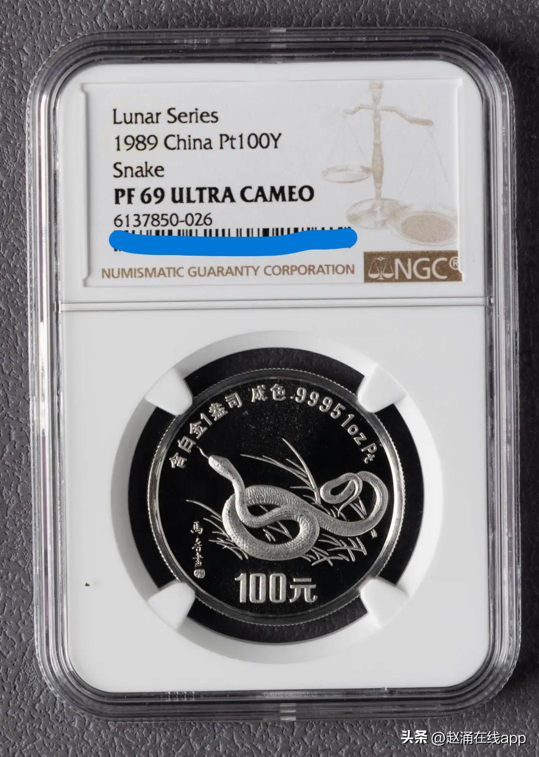金价震荡，老精稀金银币收藏怎么选？看这篇就够了！