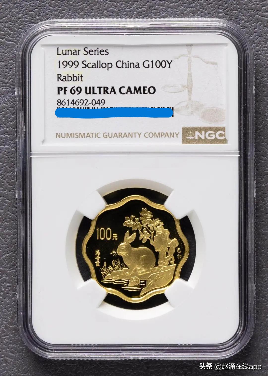 金价震荡，老精稀金银币收藏怎么选？看这篇就够了！
