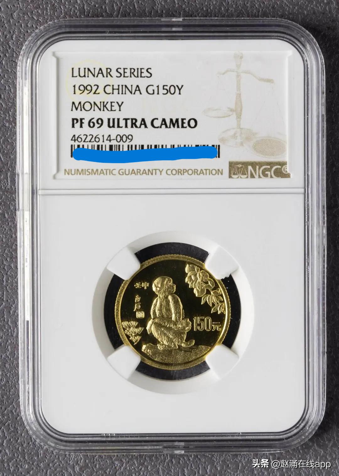 金价震荡，老精稀金银币收藏怎么选？看这篇就够了！