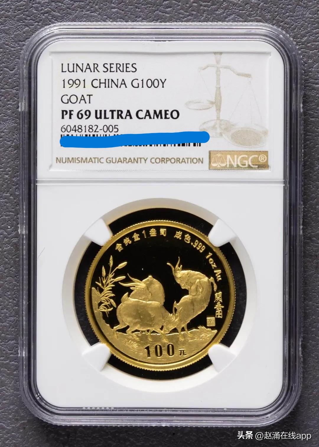 金价震荡，老精稀金银币收藏怎么选？看这篇就够了！