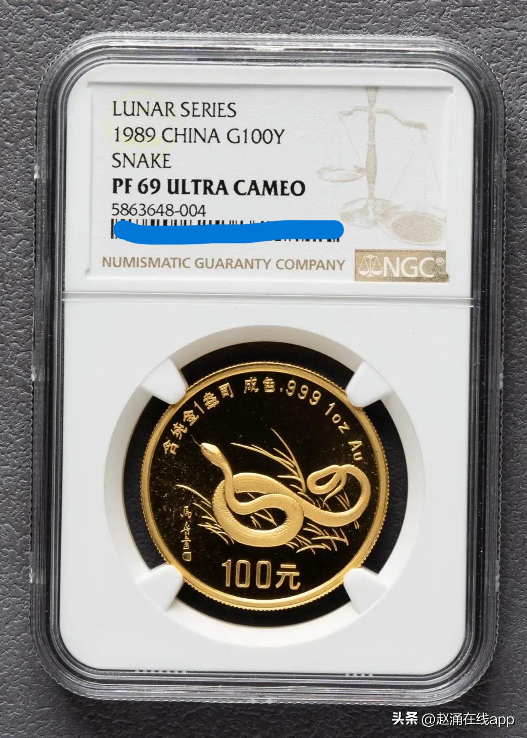 金价震荡，老精稀金银币收藏怎么选？看这篇就够了！