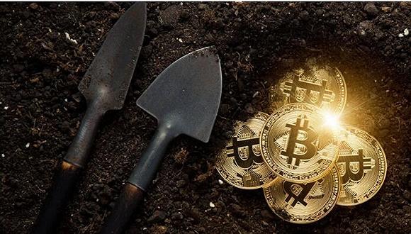 普通人如何挖比特币?挖比特币详细流程