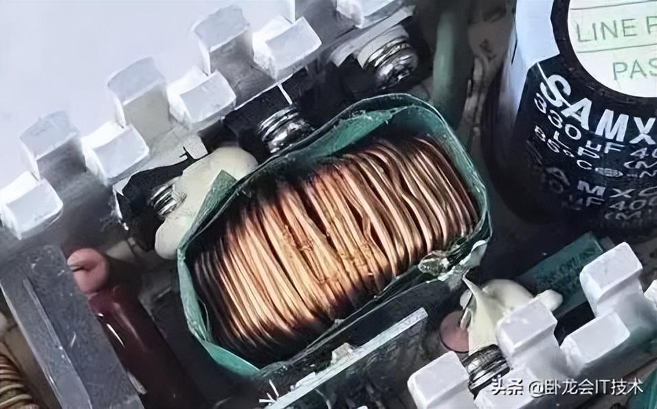 图文详解| 电源内都有哪些电路？