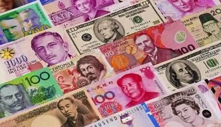 货币层次划分 M0M1M2_货币 m0_狭义货币广义货币区别