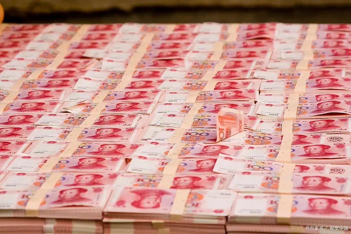 货币供应量分类和计算_货币供应量M0 M1 M2 M3_货币 m0