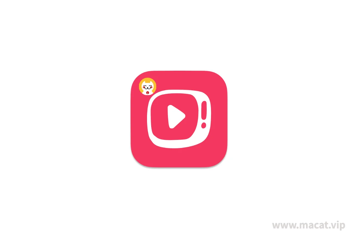 APTV for mac v1.2.1 支持直播源的高清电视播放器m3u8