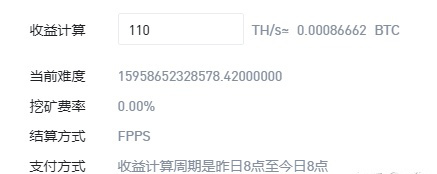 2021年矿机多久可以挖到一个比特币