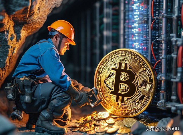 算力下的比特币挖矿& AI大模型Token:同源同命吗?