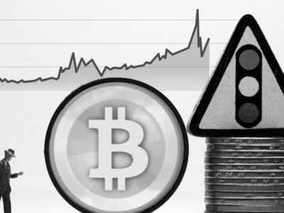 应对监管整顿 3大比特币平台开收手续费